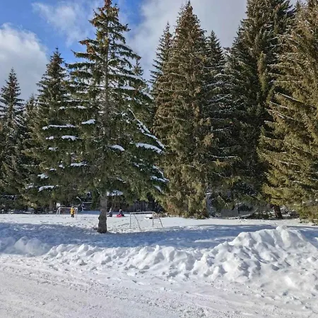 Lovely Forest Escape, Mountain Lake Complex Διαμέρισμα *