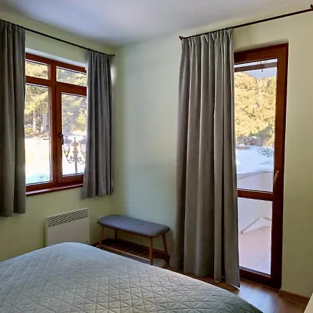 Lovely Forest Escape, Mountain Lake Complex Διαμέρισμα Σμόλιαν