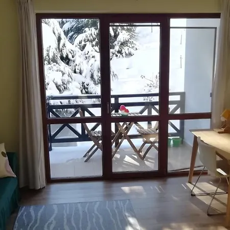 Lovely Forest Escape, Mountain Lake Complex Διαμέρισμα Σμόλιαν