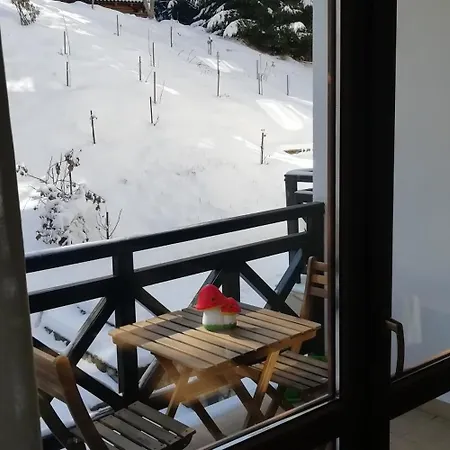 Lovely Forest Escape, Mountain Lake Complex Σμόλιαν