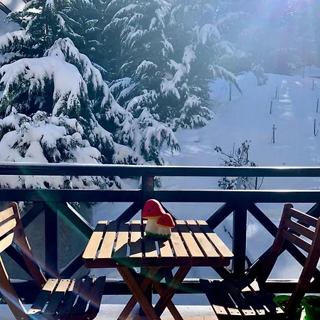 Lovely Forest Escape, Mountain Lake Complex *