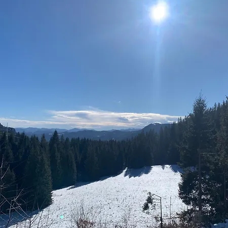 Lovely Forest Escape, Mountain Lake Complex * Σμόλιαν