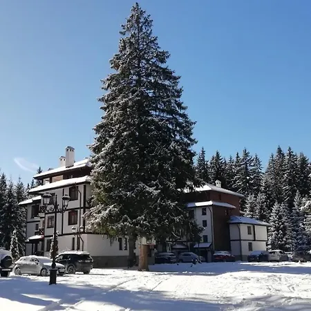 Διαμέρισμα Lovely Forest Escape, Mountain Lake Complex *